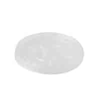 Przykrywka do poj. papier. brąz. na zupę 470/475ml (45586)  -  PP op.100 szt. (10)  45587 **