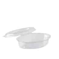 Poj. na sos  30ml  PET transp. zamykany  op.100 szt. (24) 45582