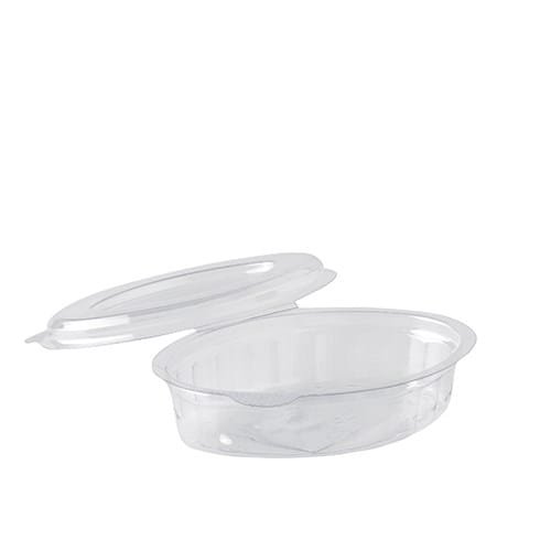 Poj. na sos  30ml  PET transp. zamykany  op.100 szt. (24) 45582