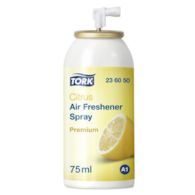Odświeżacz pow.spr.  Tork 236050 cytrusowy **