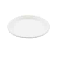 Talerz pulpa 17,5cm  biały  op.50 szt. (20) 29570