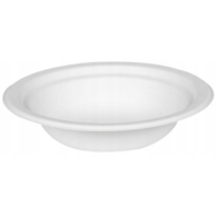 Pojemnik na zupę miska pulpa  400ml  op.50 szt.18cm