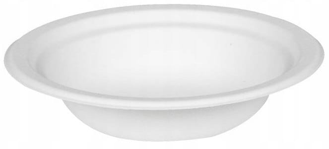 Pojemnik na zupę miska pulpa  400ml  op.50 szt.18cm