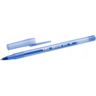 Długopis  Bic Eco Round Stic niebieski   (60)