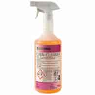 Płyn do mycia piekarników, grilli, pieców  Oven Cleaner 1l  pianka