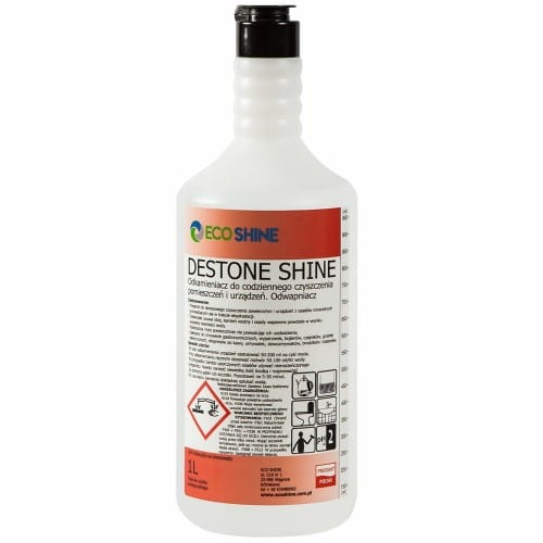Odkamieniacz  Destone Shine 1l