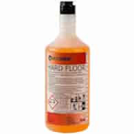 Płyn do mycia podłóg  Hard Floor  1l