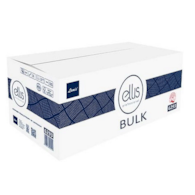 Papier toalet. w listkach BULK  ELLIS  6293 (9000list) T3