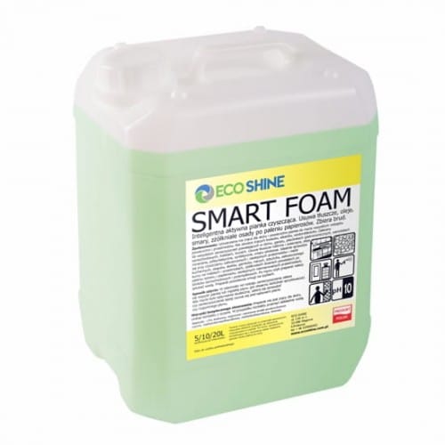 Odtłuszczacz  Smart Foam 5l