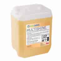 Płyn uniwersalny 5l  Multishine do wszystkich powierzchni ponadpodłogowych