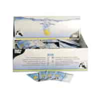 Chusteczki odświeżające Citro 17200; rozm.14x14cm    op-200szt.       kart-5op.