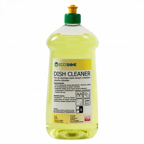 Płyn do naczyń      1L Dish Cleaner