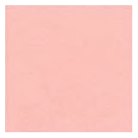 Serwetki 40x40cm flizelinowe skł. róż jasny brzoskwiniowy  Rosa   op.50 szt. (8)