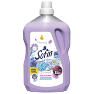 Płyn do płukania  Sofin 2,5l  Complete Care Perfume Bouquet