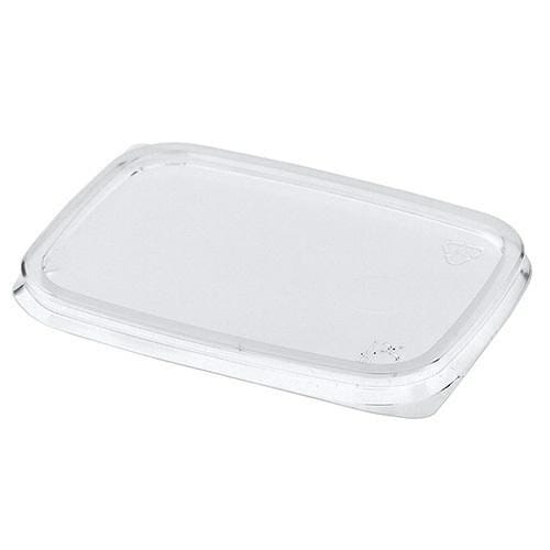 Przykrywka do poj. na sałatkę PP prost. -  op.100 szt. (10)  KP-809/45618