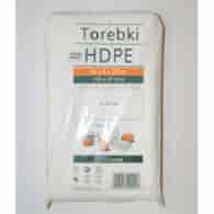 Worki HDPE 10x27cm  op.1000 szt./0.452kg     S