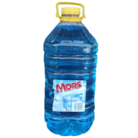Płyn do szyb 5L Mors