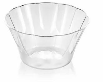 Pucharek Deco 250ml  op.25 szt. (11) ++