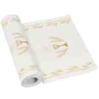 Bieżnik  Arlaid 0,4x24m - Komunia święta, My First Communion złoty  (4)