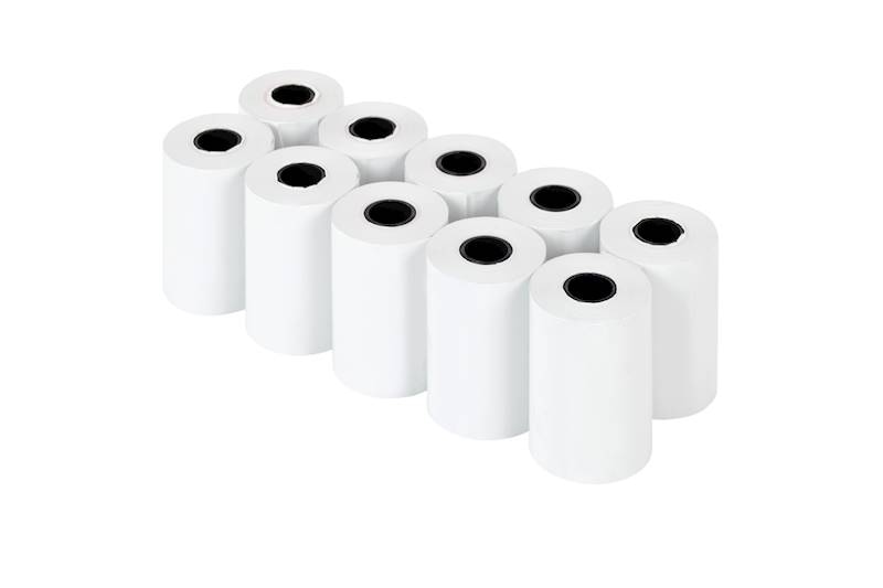 Rolka termiczna 57x20m  10szt.