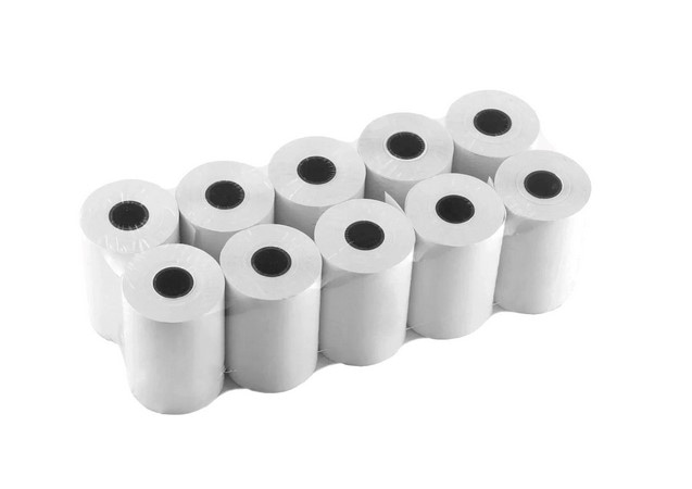 Rolka termiczna 57x30m  10szt.