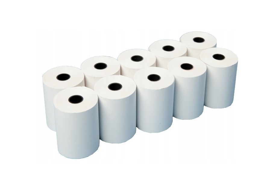 Rolka termiczna 80x30m 10szt.
