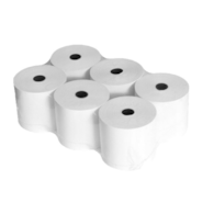 Rolka termiczna 80x80m  6rol.