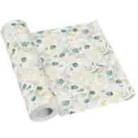 Bieżnik  Arlaid 0,4x24m - Golden Eucaliptus  (4)