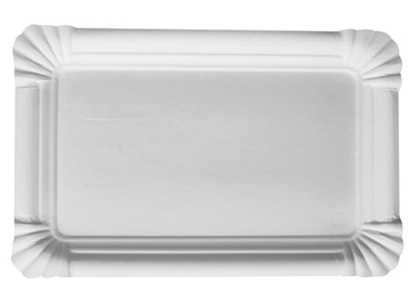 Tacki papier. cukiernicze  13x20cm  op.250 szt.  *ST*   14/21
