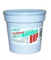 Pasta BHP Emil; mydlana 500g