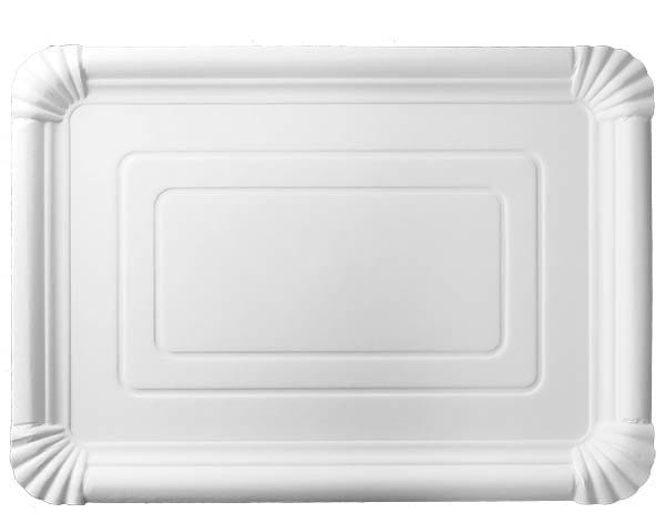 Tacki papier. cukiernicze  24x34cm  op.125 szt. ST