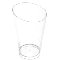 Poj. Fingerfood  70ml  op.25 szt. (20) okrągły Conico Alto