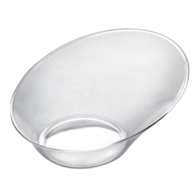 Pojemnik Fingerfood 50ml  okrągły krystaliczny  50szt.   SODO