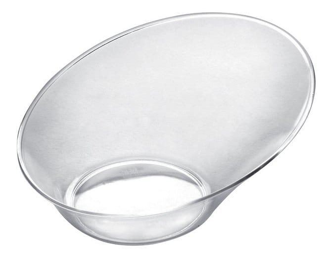 Pojemnik Fingerfood 50ml  okrągły krystaliczny  50szt.   SODO