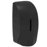 Podajnik do mydła w płynie CZARNY ABS Bella Line J9100LPN  900ml