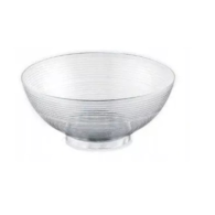 Poj. Fingerfood  60ml  op.12 szt. (20) okrągły krystal. Giotino