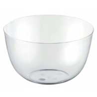 Poj. Fingerfood 150ml  op.24 szt. (20)  okrągły krystal. Volta ++