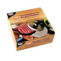 PRZEKŁADKA PAPIER. DO BURGERÓW śr.13cm  op.500 szt. (16) 87816