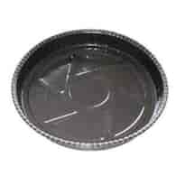 Forma do pieczenia OP 205-25/CBMM  kart.600szt.  śr. dna: ∅ 199 mm, wys. 25mm - kwiecień 2026