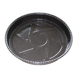 Forma do pieczenia OP 205-25/CBMM  kart.600szt.  śr. dna: ∅ 199 mm, wys. 25mm - kwiecień 2026