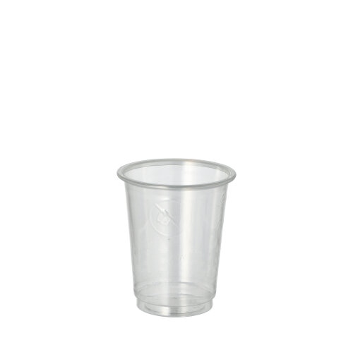 Kieliszek  50ml  op.40 szt. (20) PET  96540