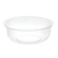 Wkładka do kubka  PET 78mm/wys.25mm  op.50 szt. (25)  22559/2AM