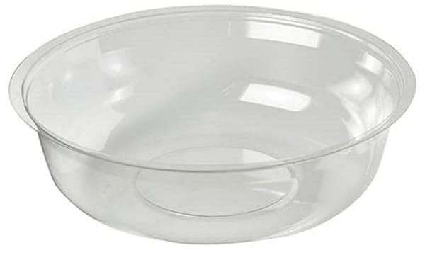 Wkładka do kubka  PET 95mm/wys.25mm  op.50 szt. (16)  22558/2AM