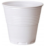 Kubek degustacyjny   80ml PP  op.100 szt. (48) - biały    REUSE 