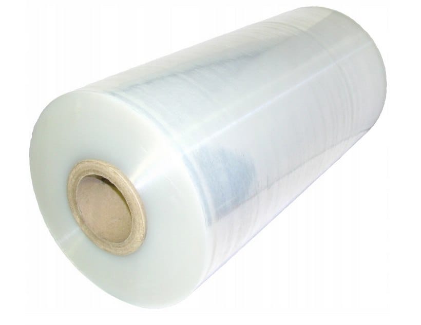 Folia stretch maszynowa  23MY  MPP (4) Super Power 300%