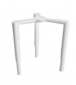 Podstawka do pizzy (mercedesy)  1000szt.