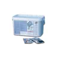 Tabletki nabłyszczające/spłukujące do pieców konwekcyjnych  Rational  op.50 szt. 56.00.211  niebieskie