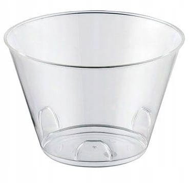 Poj. Fingerfood 100ml  op.24 szt. (20) Tulip2  ++