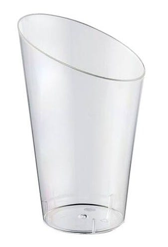 Poj. Fingerfood  75ml  op.24 szt. (20)  Bamboo