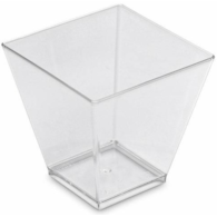 Pojemnik Fingerfood 90ml  a'24   SPACE